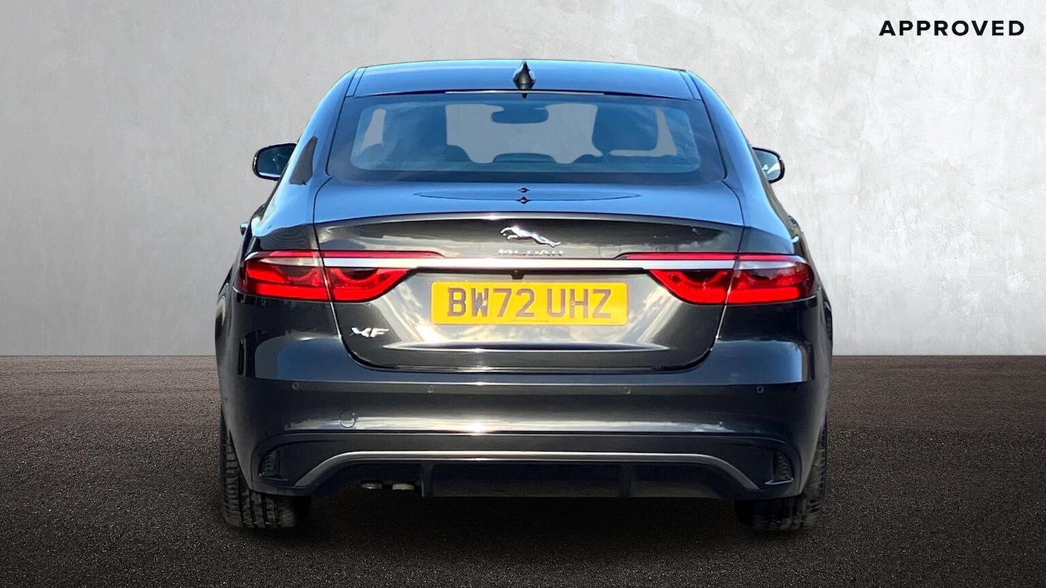 Used Jaguar XF 2023 for sale - 76505010: Photo 6