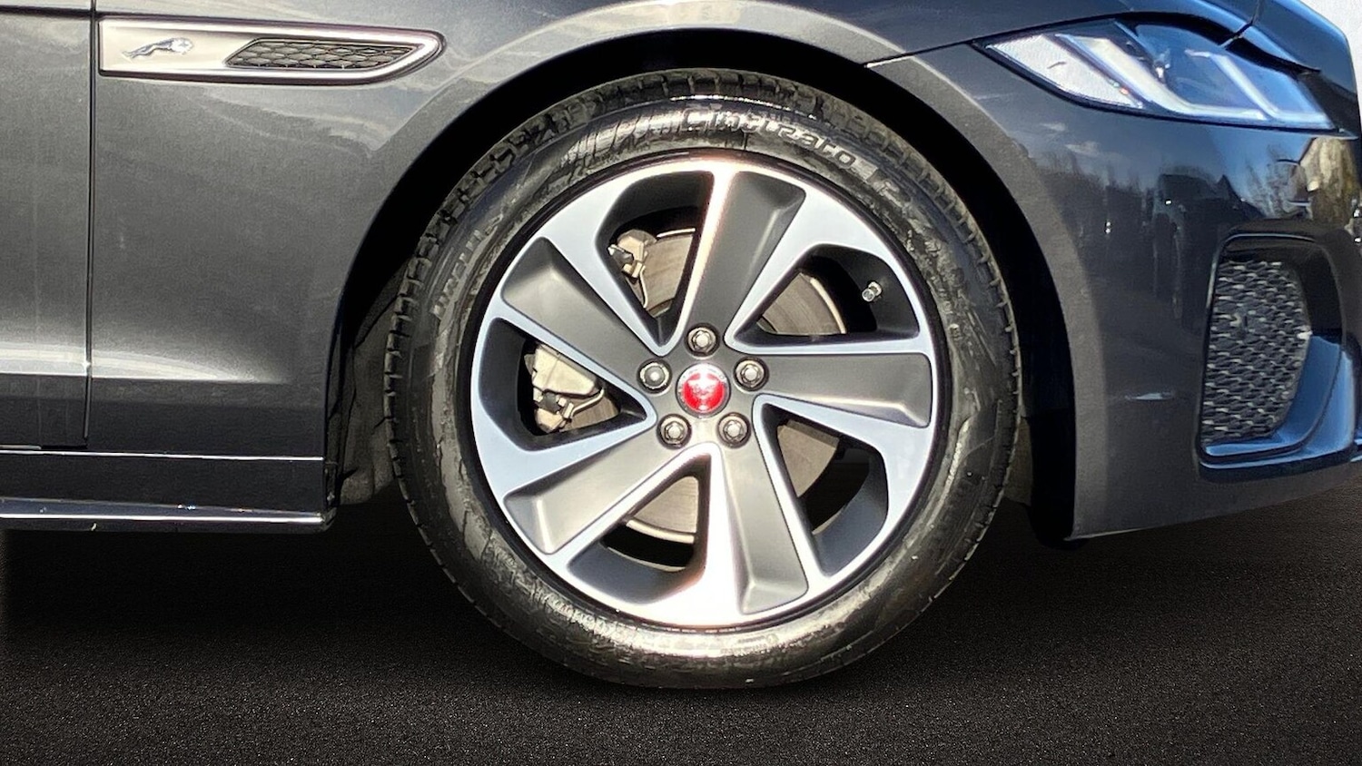 Used Jaguar XF 2023 for sale - 76505010: Photo 8