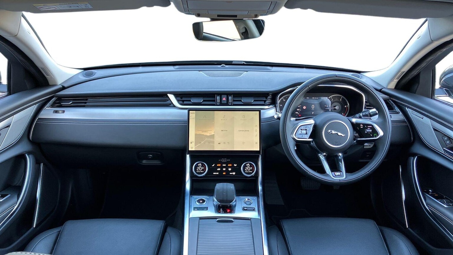 Used Jaguar XF 2023 for sale - 76505010: Photo 9