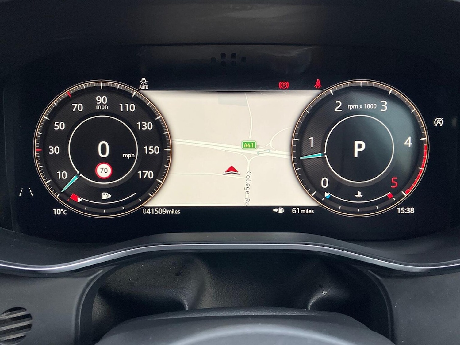 Used Jaguar F-Pace 2021 for sale - 76663802: Photo 16