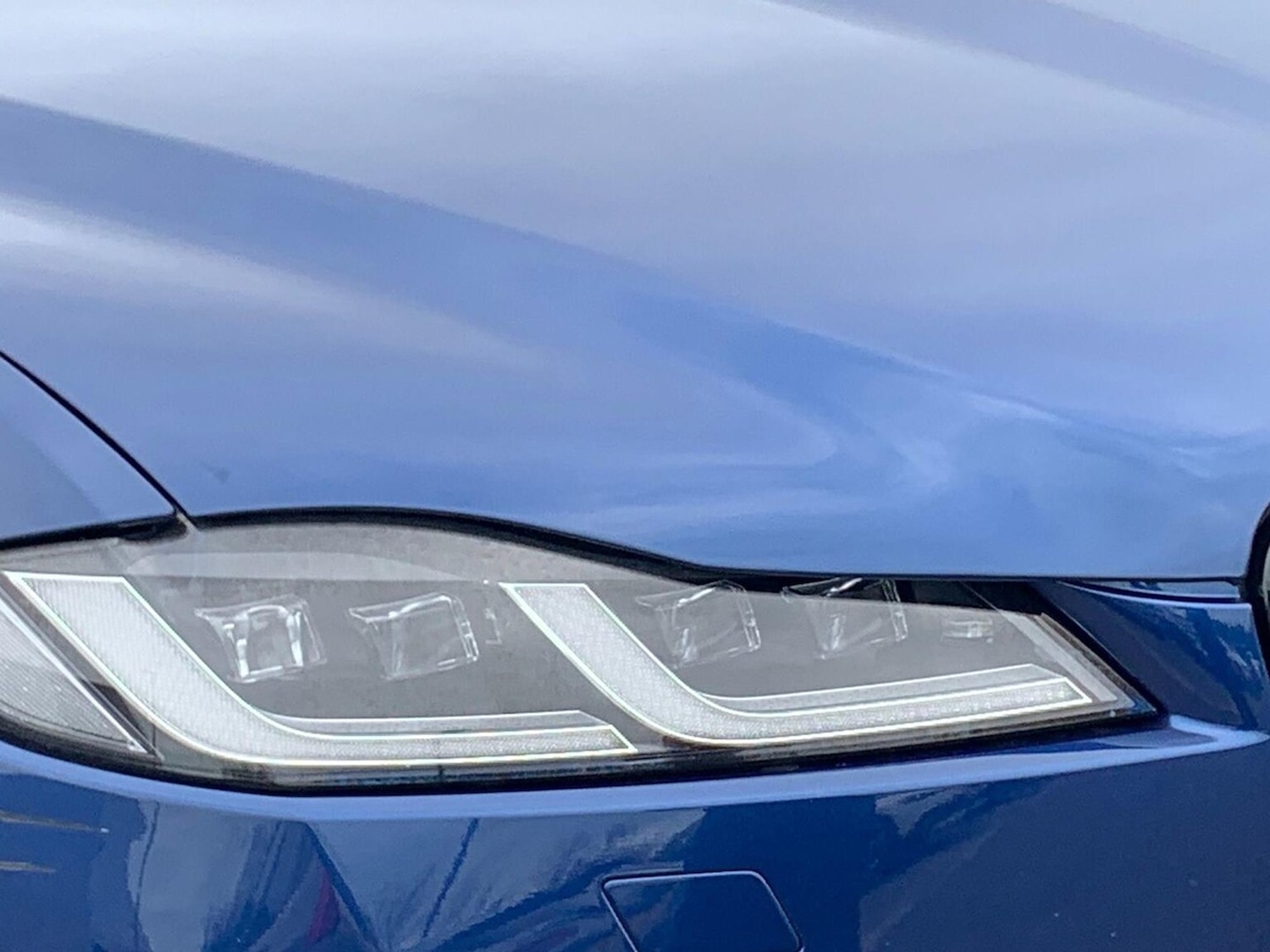 Used Jaguar F-Pace 2021 for sale - 76663802: Photo 17