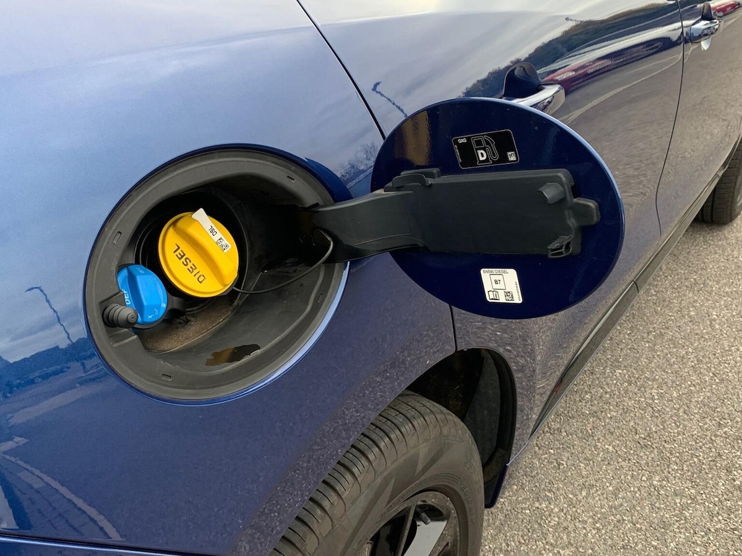 Used Jaguar F-Pace 2021 for sale - 76663802: Photo 21