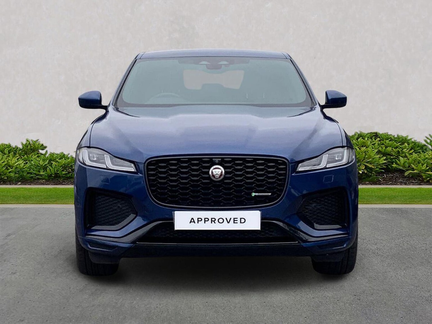 Used Jaguar F-Pace 2021 for sale - 76663802: Photo 7