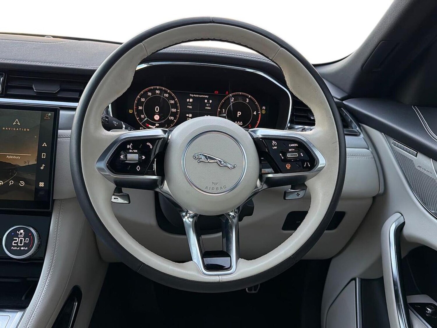 Used Jaguar F-Pace 2023 for sale - 77487559: Photo 15