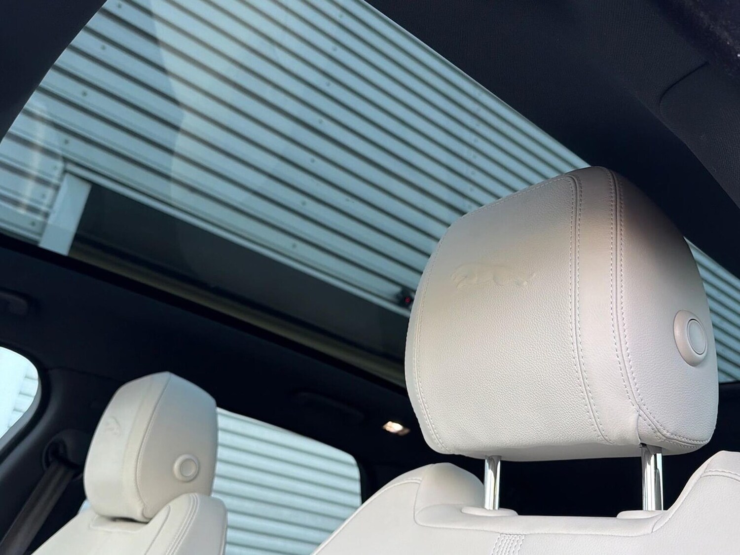 Used Jaguar F-Pace 2023 for sale - 77487559: Photo 22