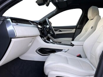 Used Jaguar F-Pace 2023 for sale - 77487559: Photo