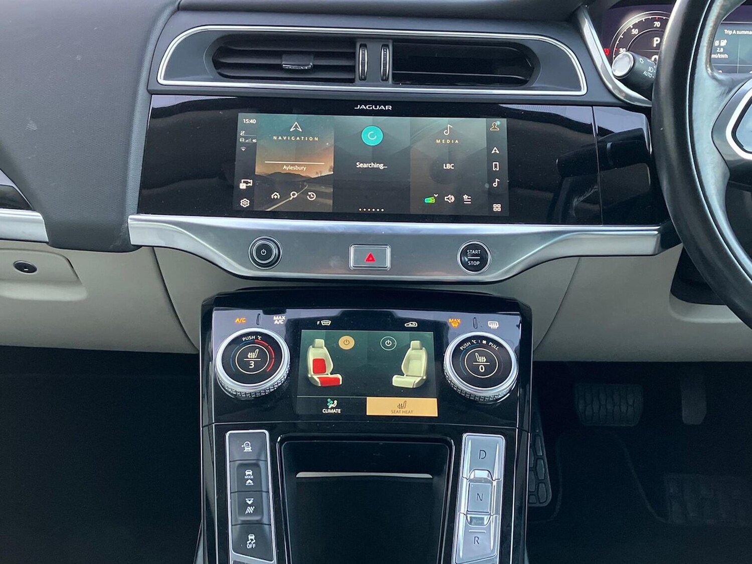 Used Jaguar I-Pace 2022 for sale - 76611589: Photo 14