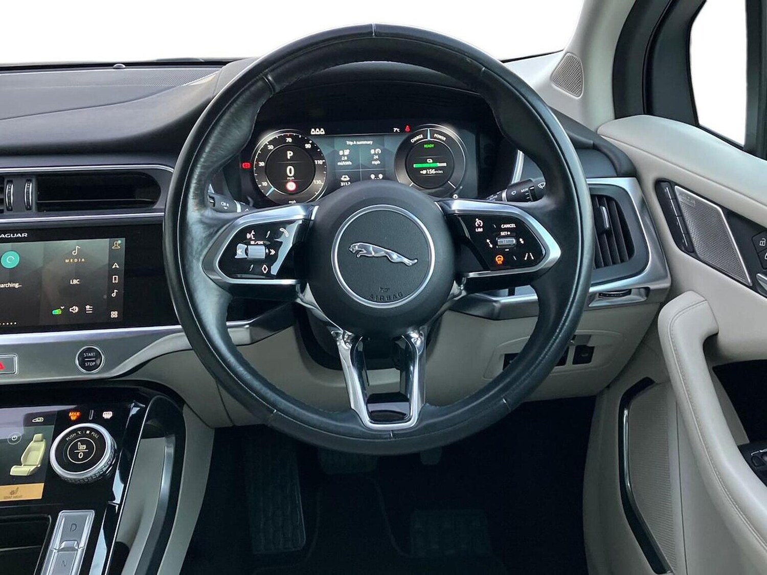 Used Jaguar I-Pace 2022 for sale - 76611589: Photo 15