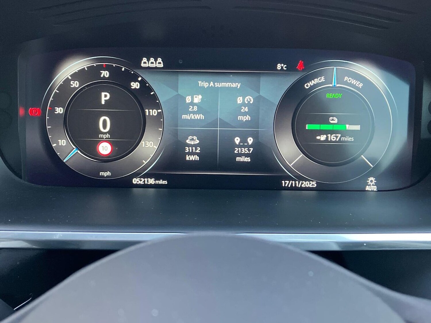 Used Jaguar I-Pace 2022 for sale - 76611589: Photo 16