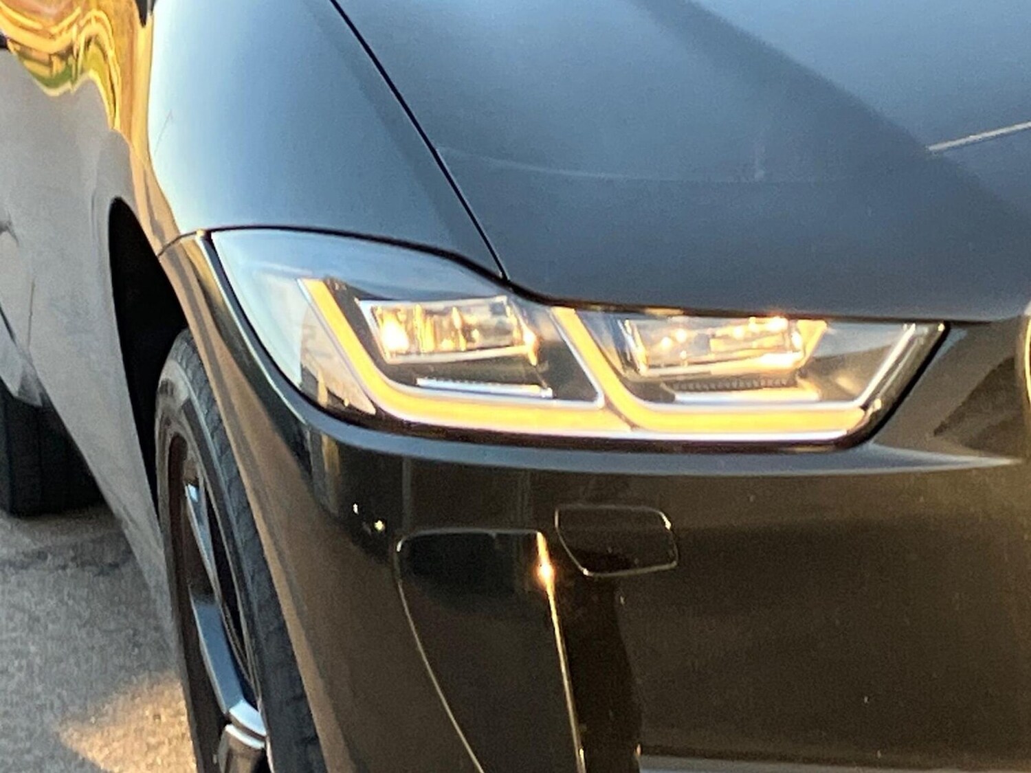 Used Jaguar I-Pace 2022 for sale - 76611589: Photo 17