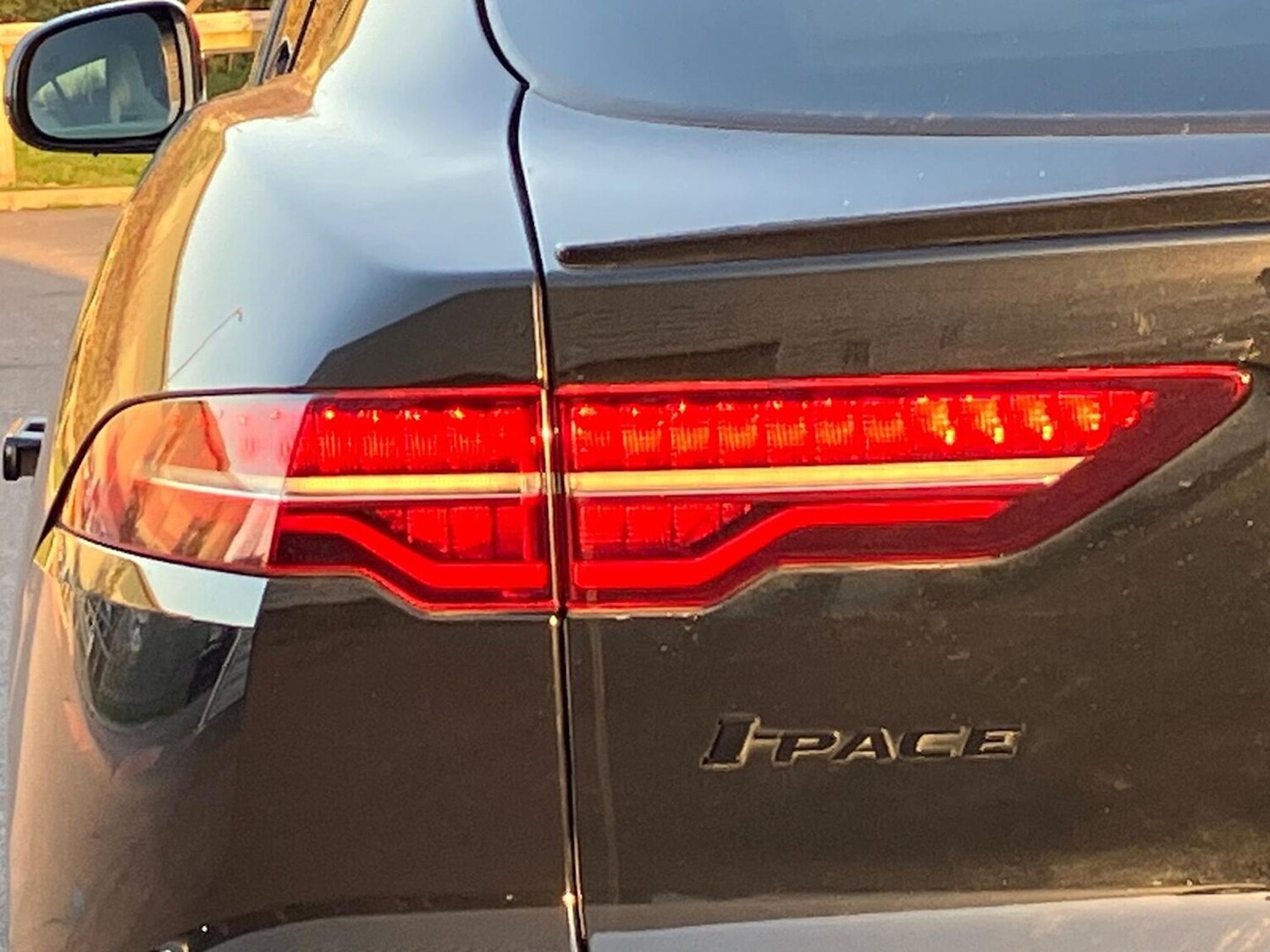 Used Jaguar I-Pace 2022 for sale - 76611589: Photo 19