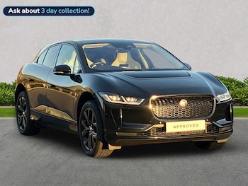 2022 - 294Kw Ev400 Hse 90Kwh 5Dr Auto [11Kw Charger]