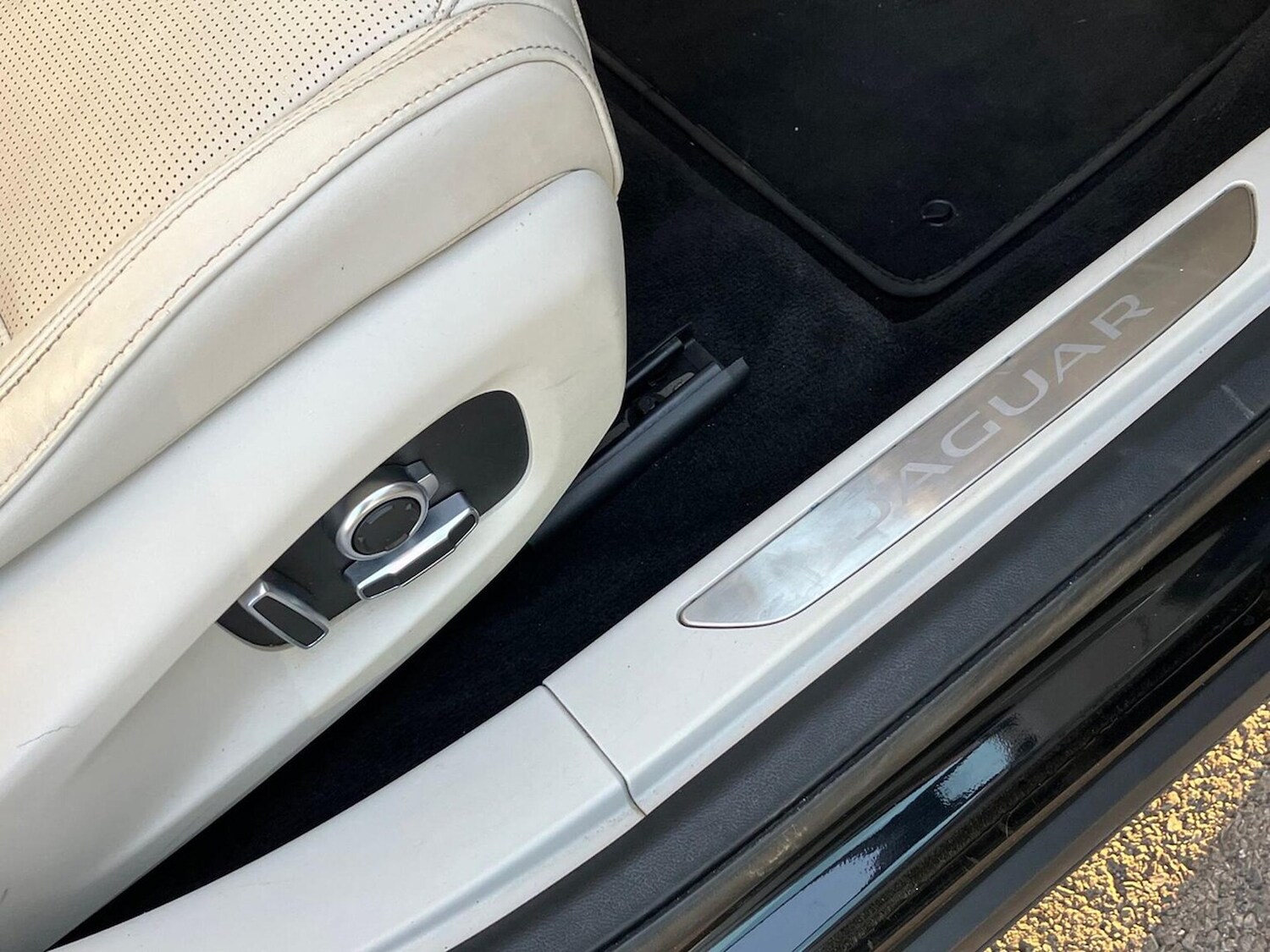 Used Jaguar I-Pace 2022 for sale - 76611589: Photo 23