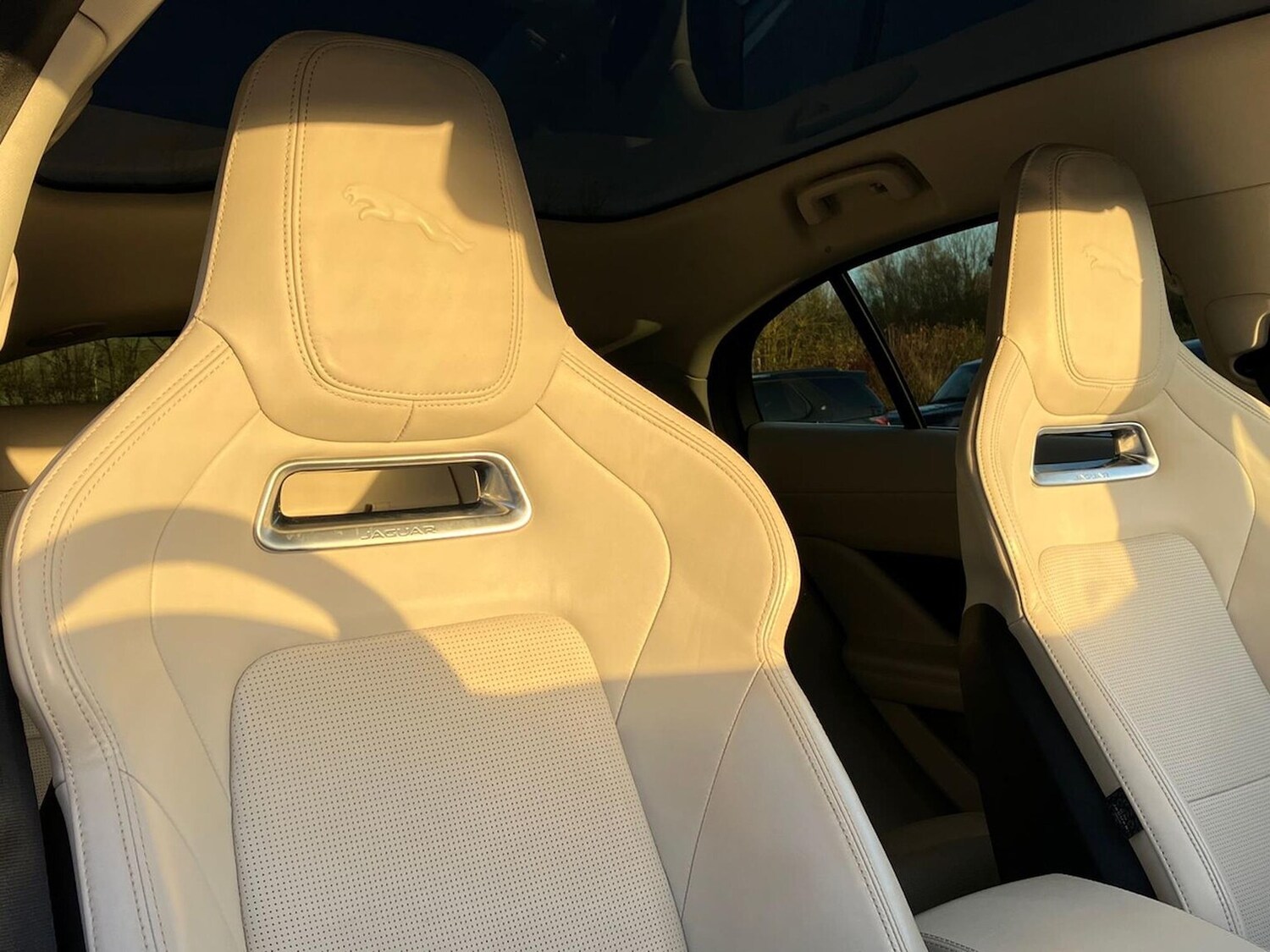 Used Jaguar I-Pace 2022 for sale - 76611589: Photo 25