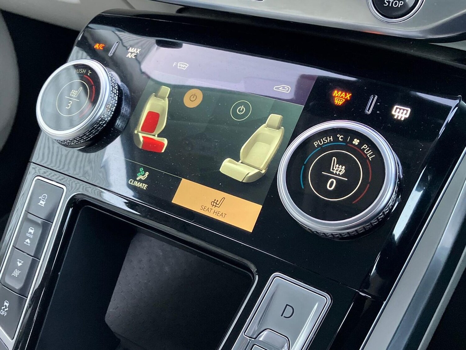 Used Jaguar I-Pace 2022 for sale - 76611589: Photo 29