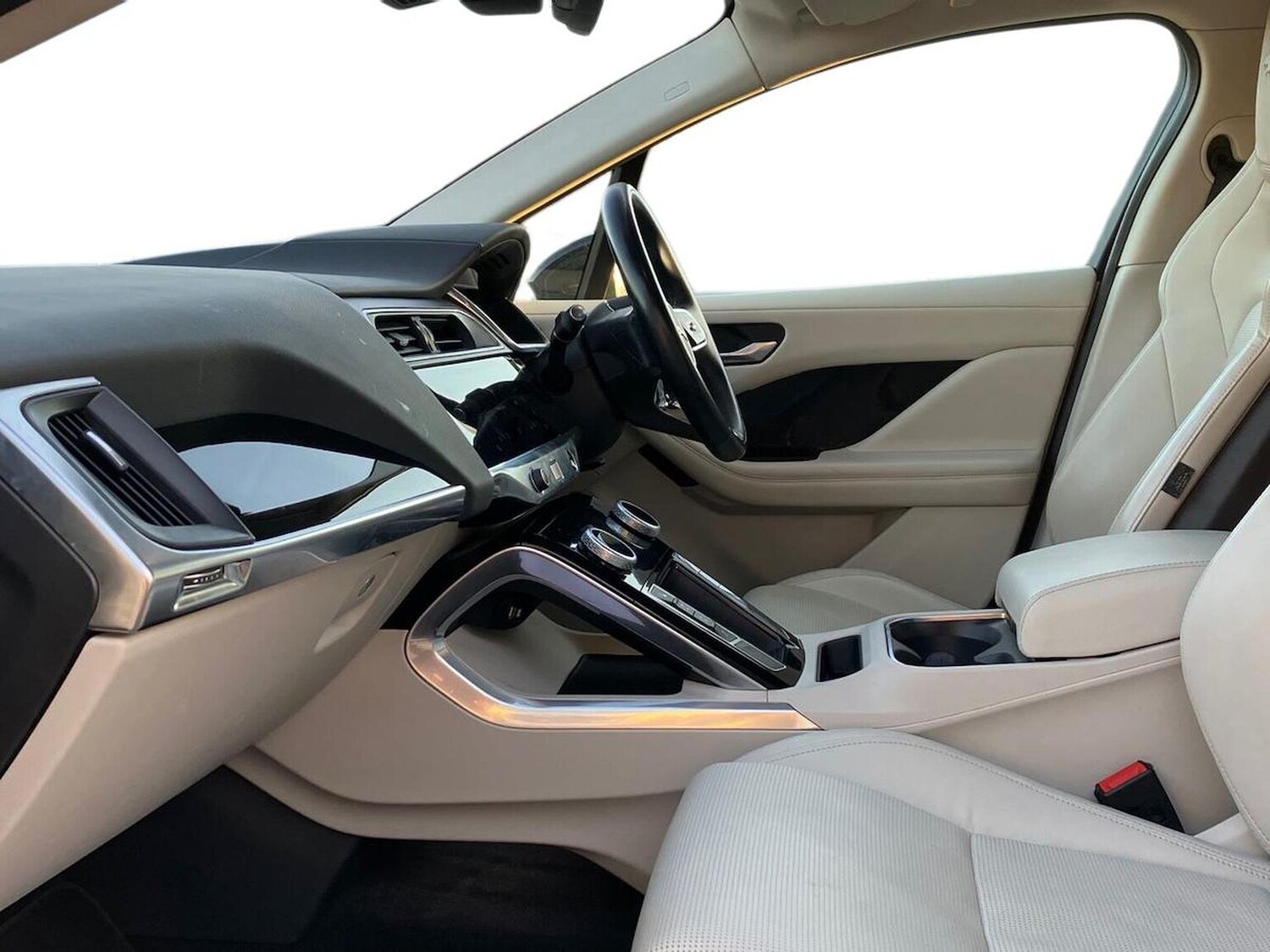 Used Jaguar I-Pace 2022 for sale - 76611589: Photo 3