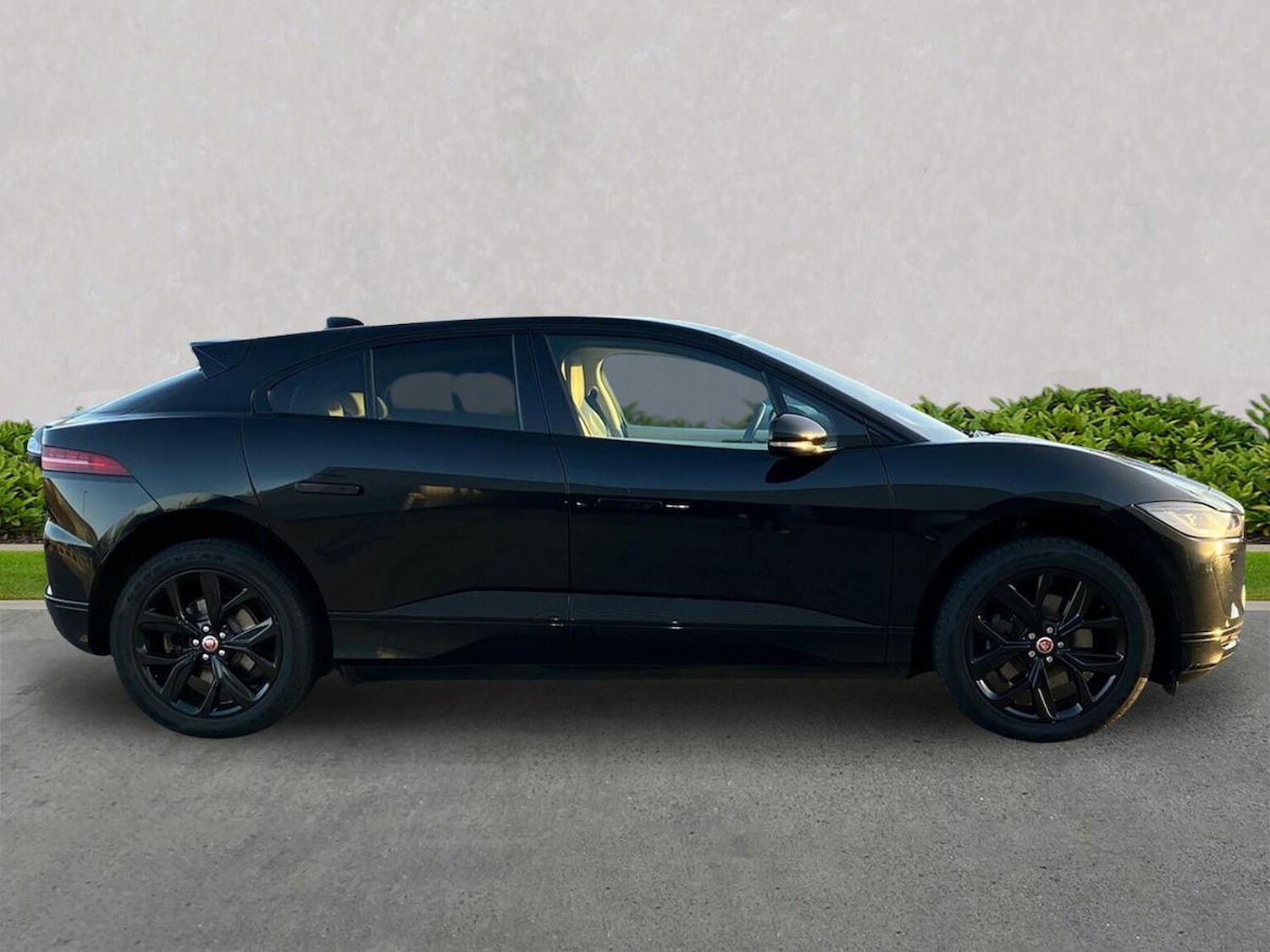 Used Jaguar I-Pace 2022 for sale - 76611589: Photo 5