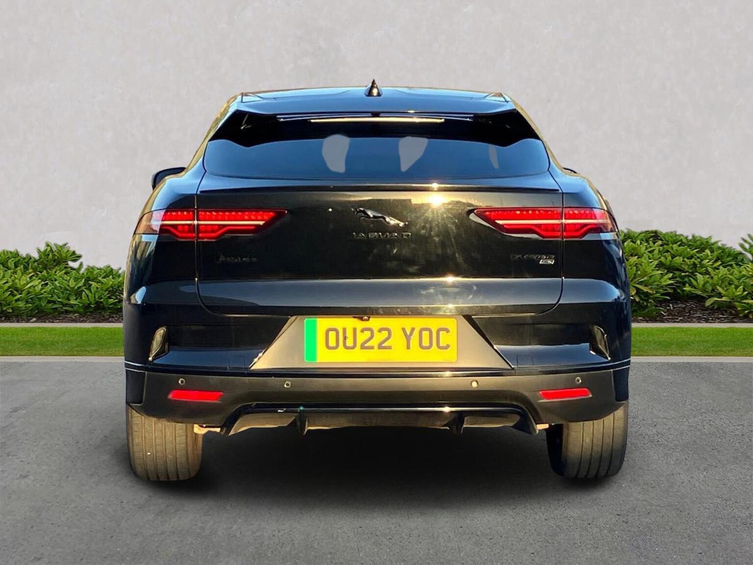 Used Jaguar I-Pace 2022 for sale - 76611589: Photo 6