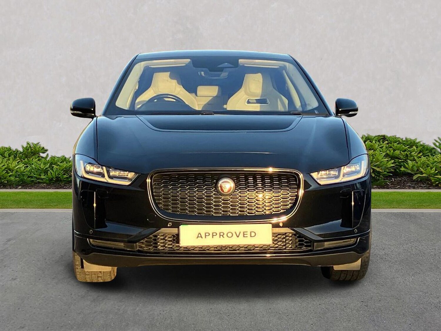 Used Jaguar I-Pace 2022 for sale - 76611589: Photo 7