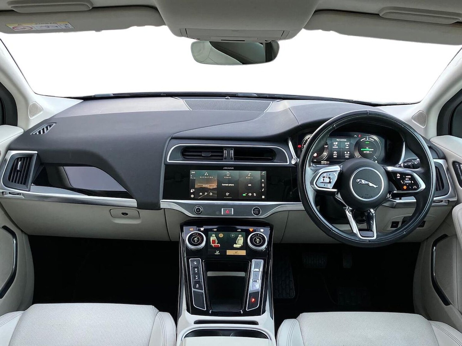 Used Jaguar I-Pace 2022 for sale - 76611589: Photo 9