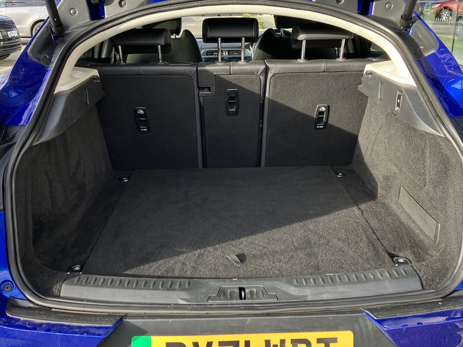 Used Jaguar I-Pace 2021 for sale - 76663796: Photo 10