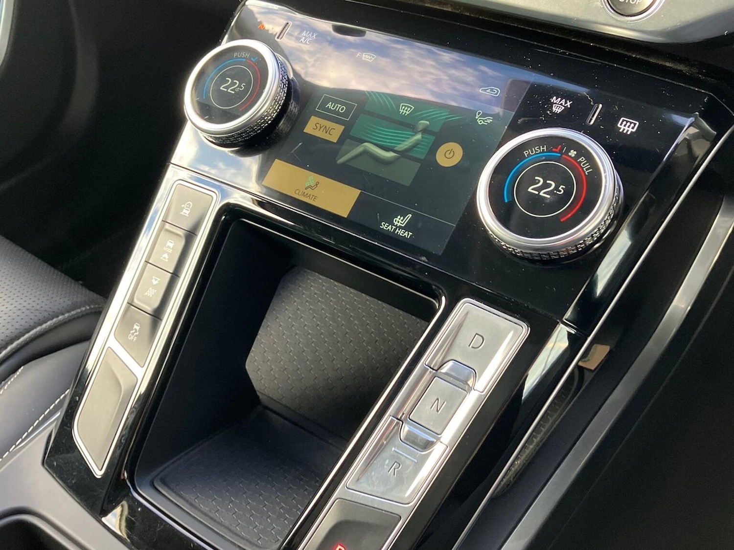 Used Jaguar I-Pace 2021 for sale - 76663796: Photo 13