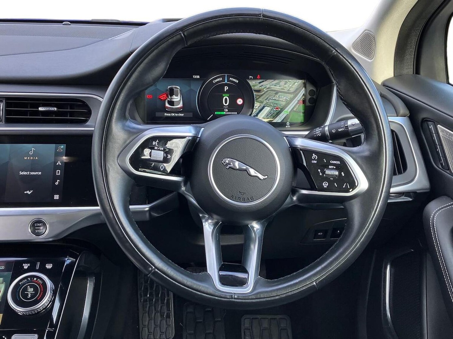 Used Jaguar I-Pace 2021 for sale - 76663796: Photo 15