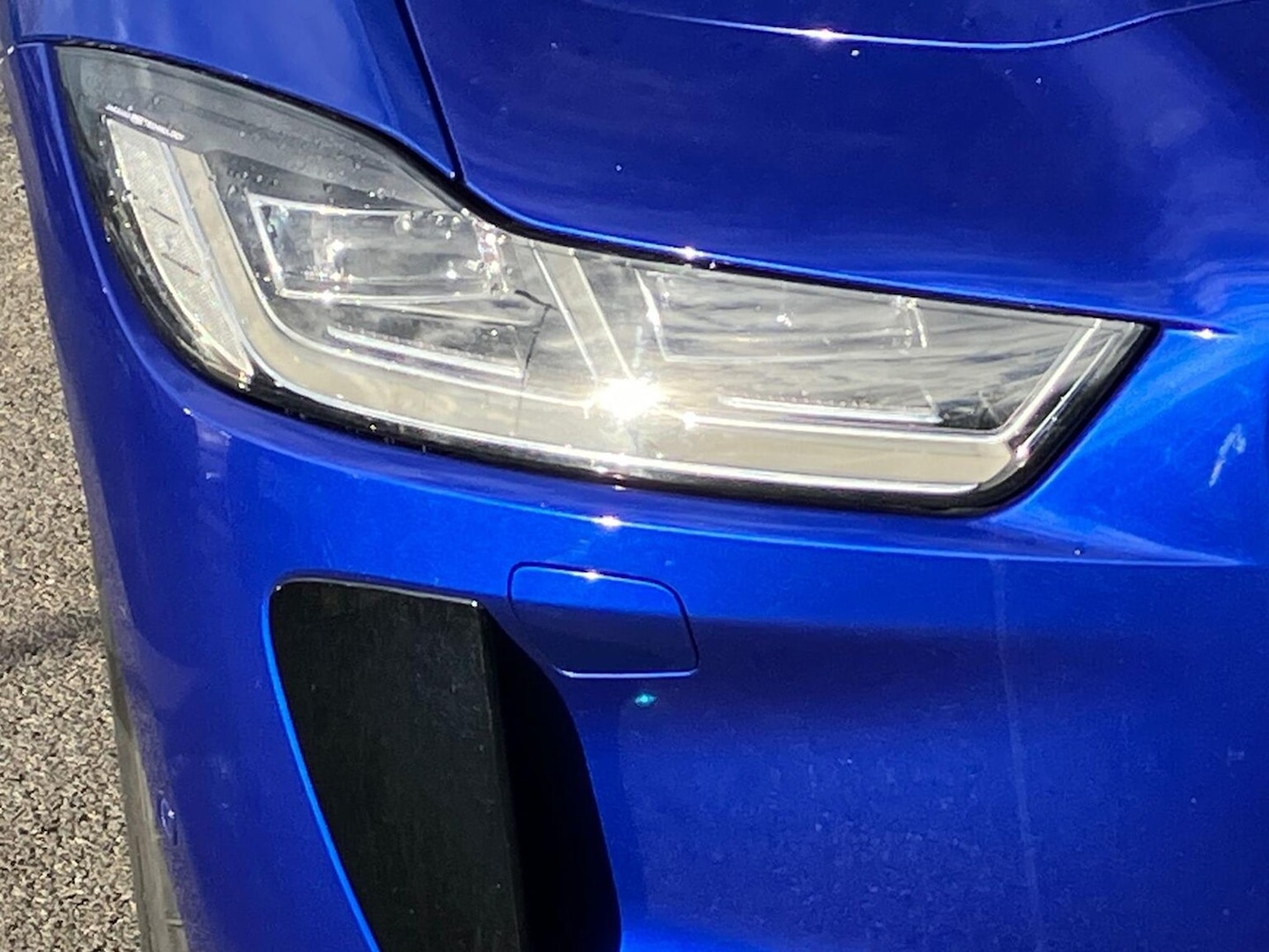 Used Jaguar I-Pace 2021 for sale - 76663796: Photo 17