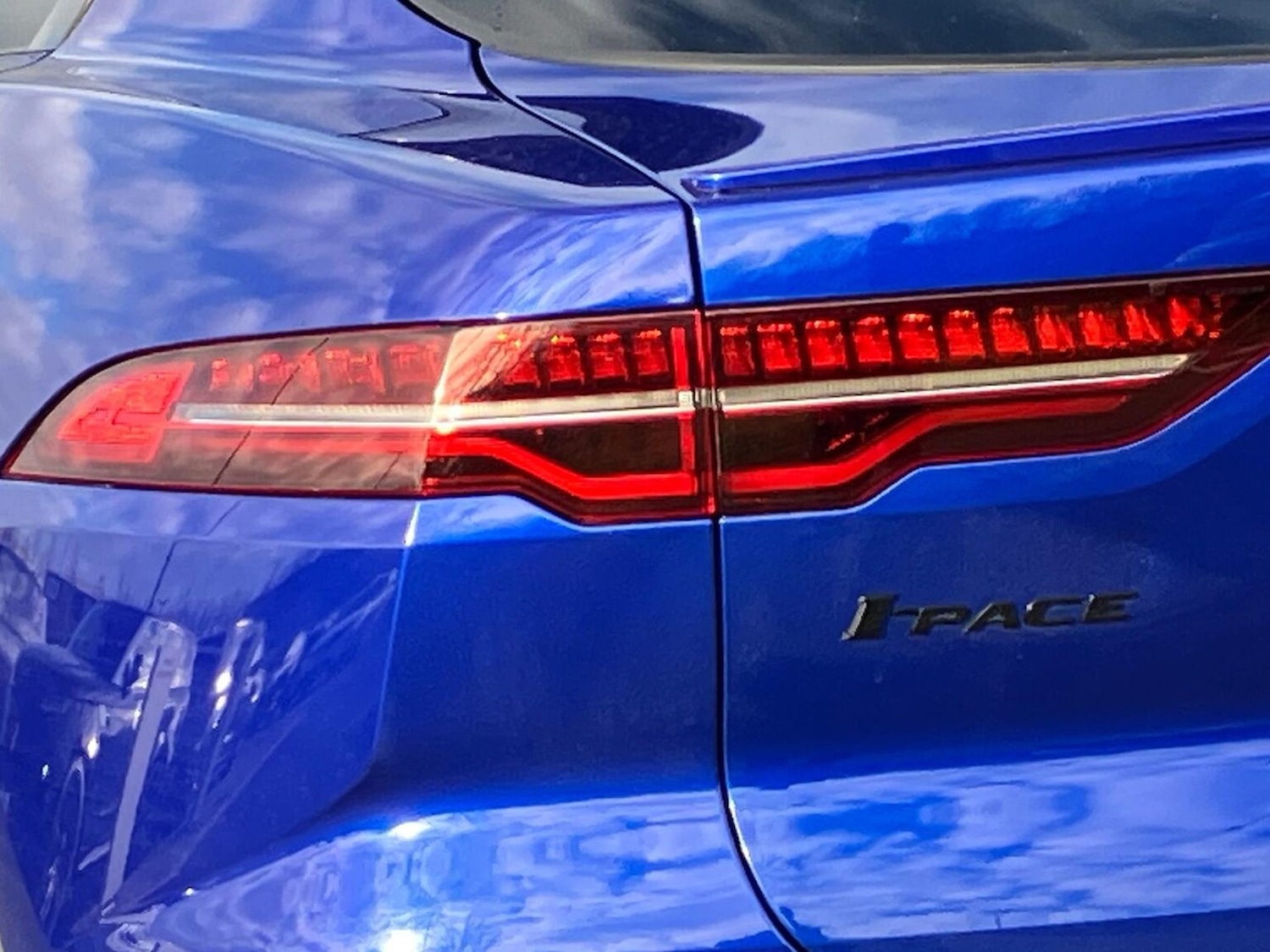 Used Jaguar I-Pace 2021 for sale - 76663796: Photo 19