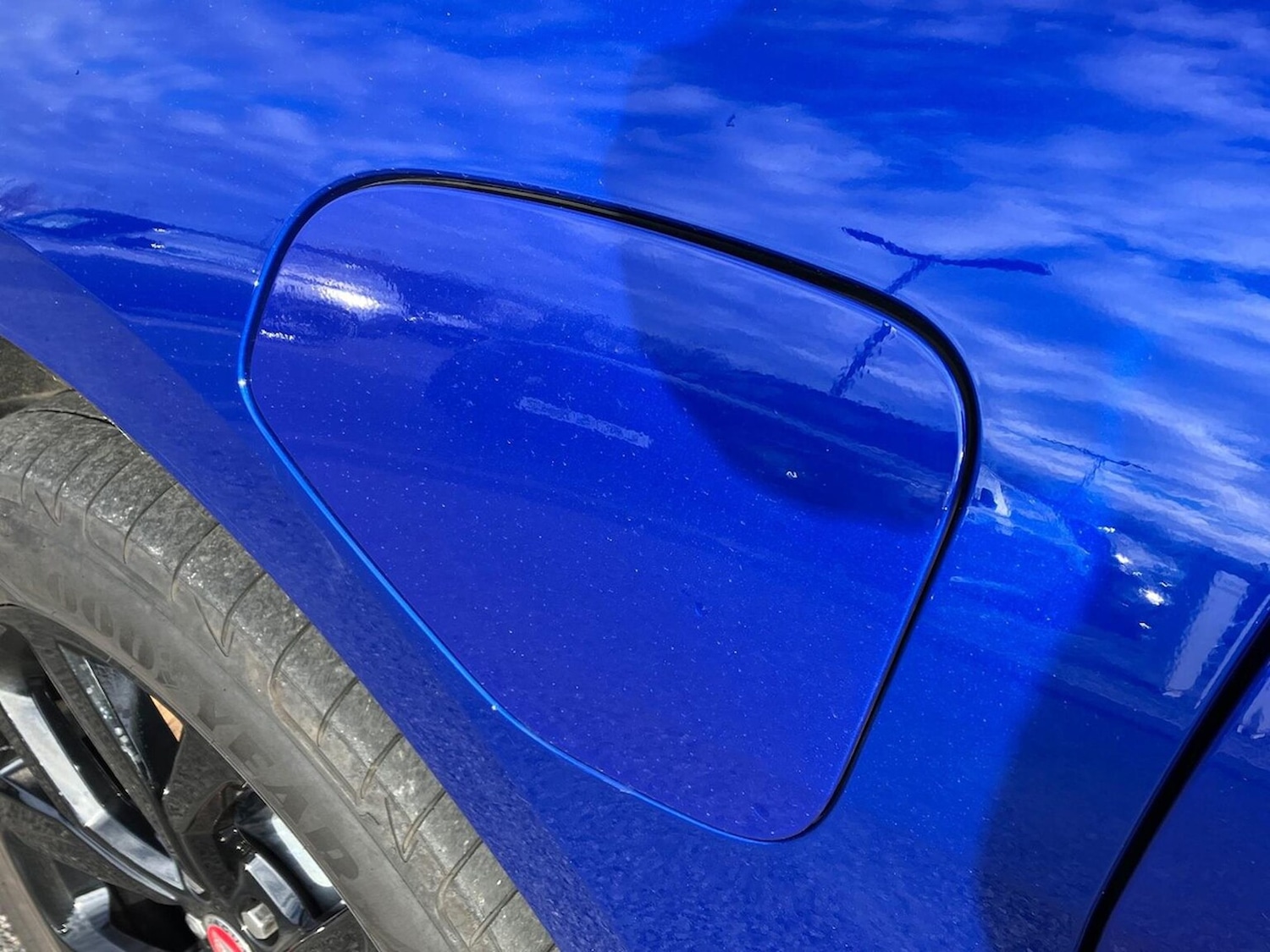 Used Jaguar I-Pace 2021 for sale - 76663796: Photo 20