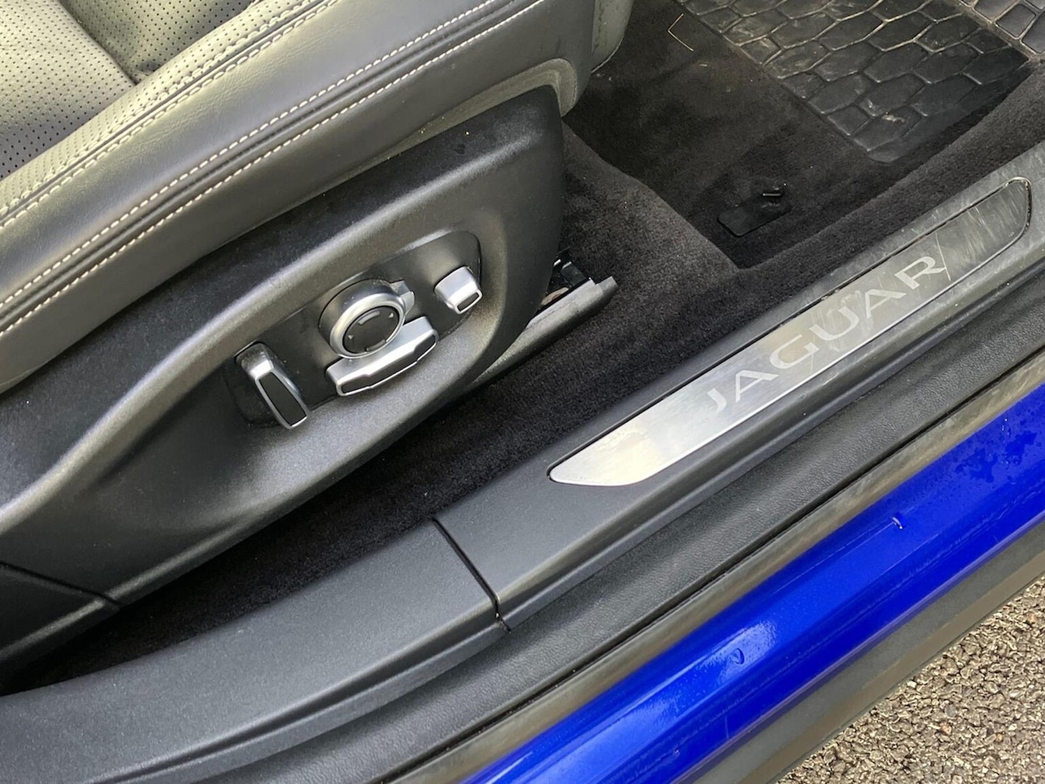 Used Jaguar I-Pace 2021 for sale - 76663796: Photo 23