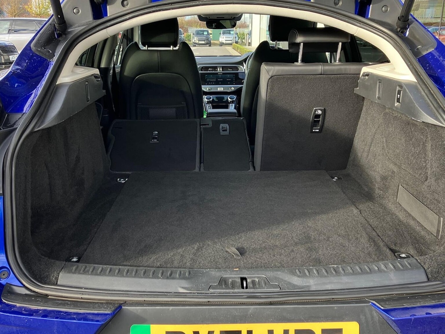 Used Jaguar I-Pace 2021 for sale - 76663796: Photo 26