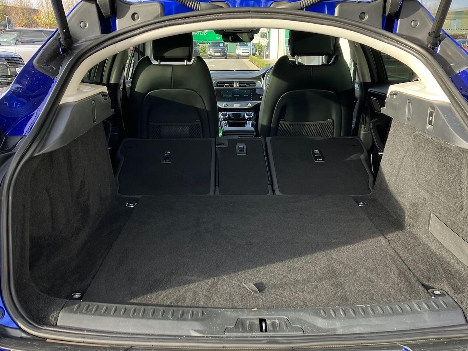 Used Jaguar I-Pace 2021 for sale - 76663796: Photo 27