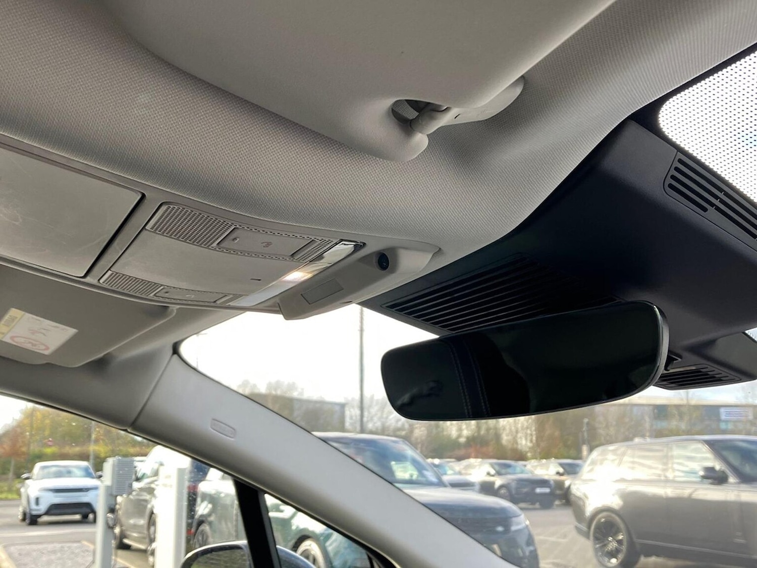 Used Jaguar I-Pace 2021 for sale - 76663796: Photo 30