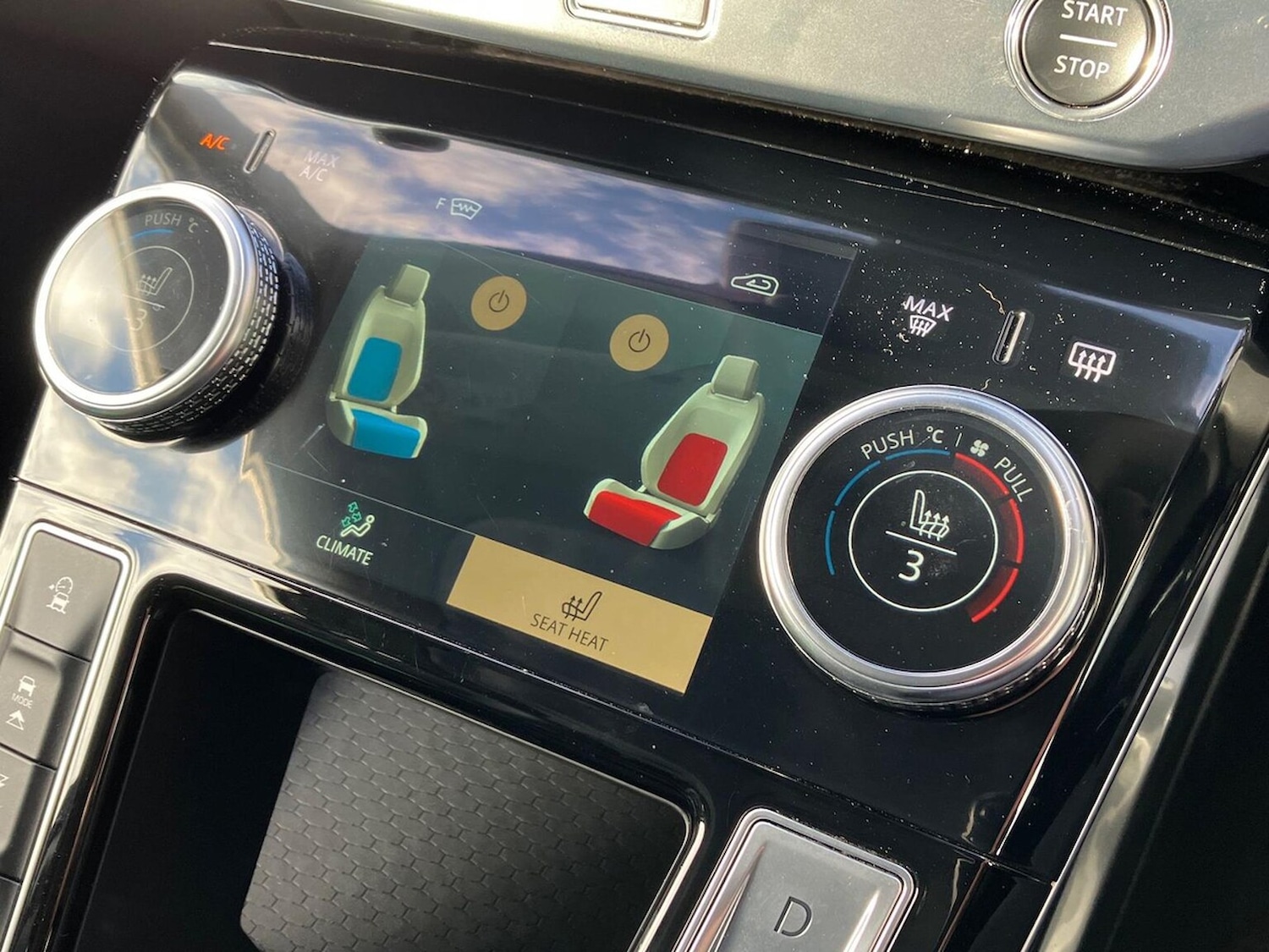 Used Jaguar I-Pace 2021 for sale - 76663796: Photo 33