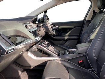 Used Jaguar I-Pace 2021 for sale - 76663796: Photo