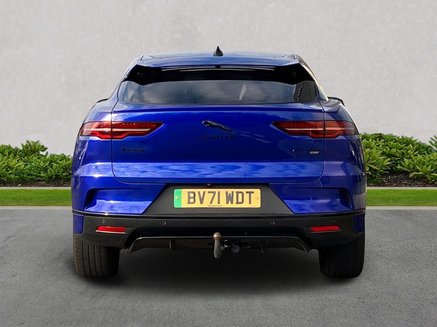 Used Jaguar I-Pace 2021 for sale - 76663796: Photo 6