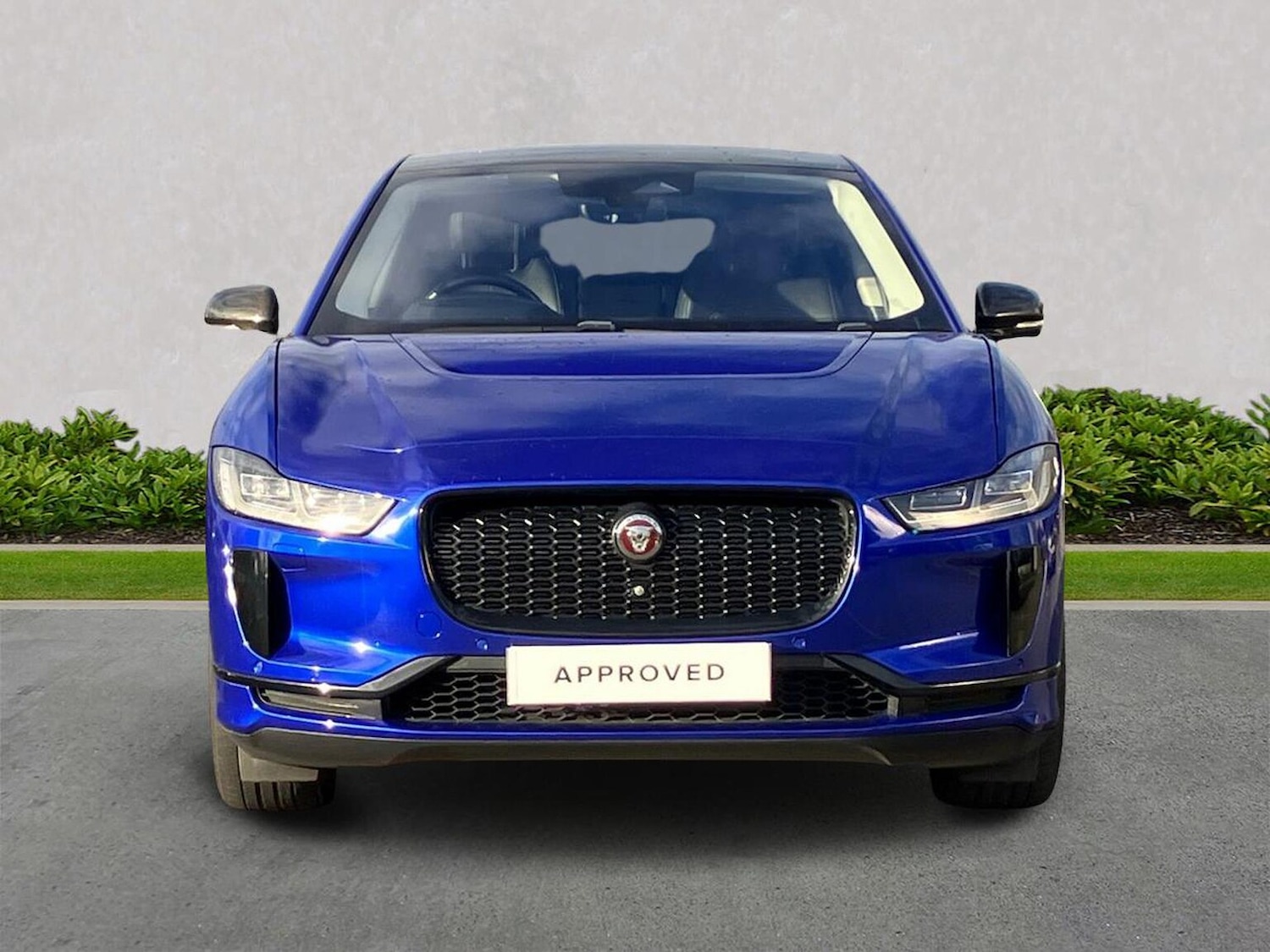 Used Jaguar I-Pace 2021 for sale - 76663796: Photo 7