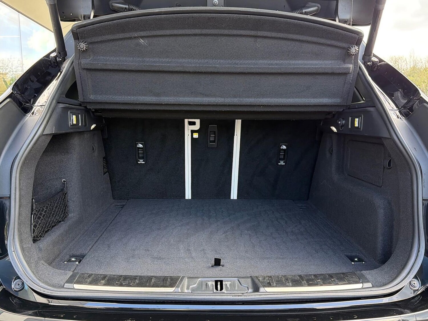 Used Jaguar F-Pace 2022 for sale - 78193943: Photo 12