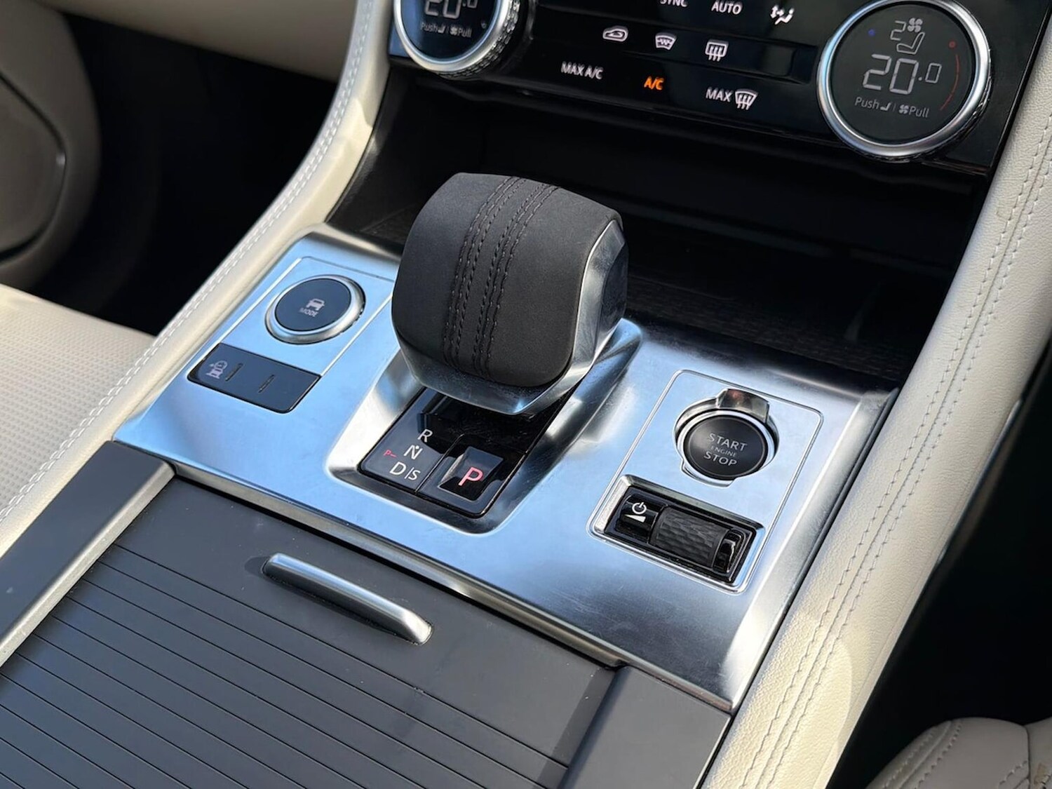 Used Jaguar F-Pace 2022 for sale - 78193943: Photo 15