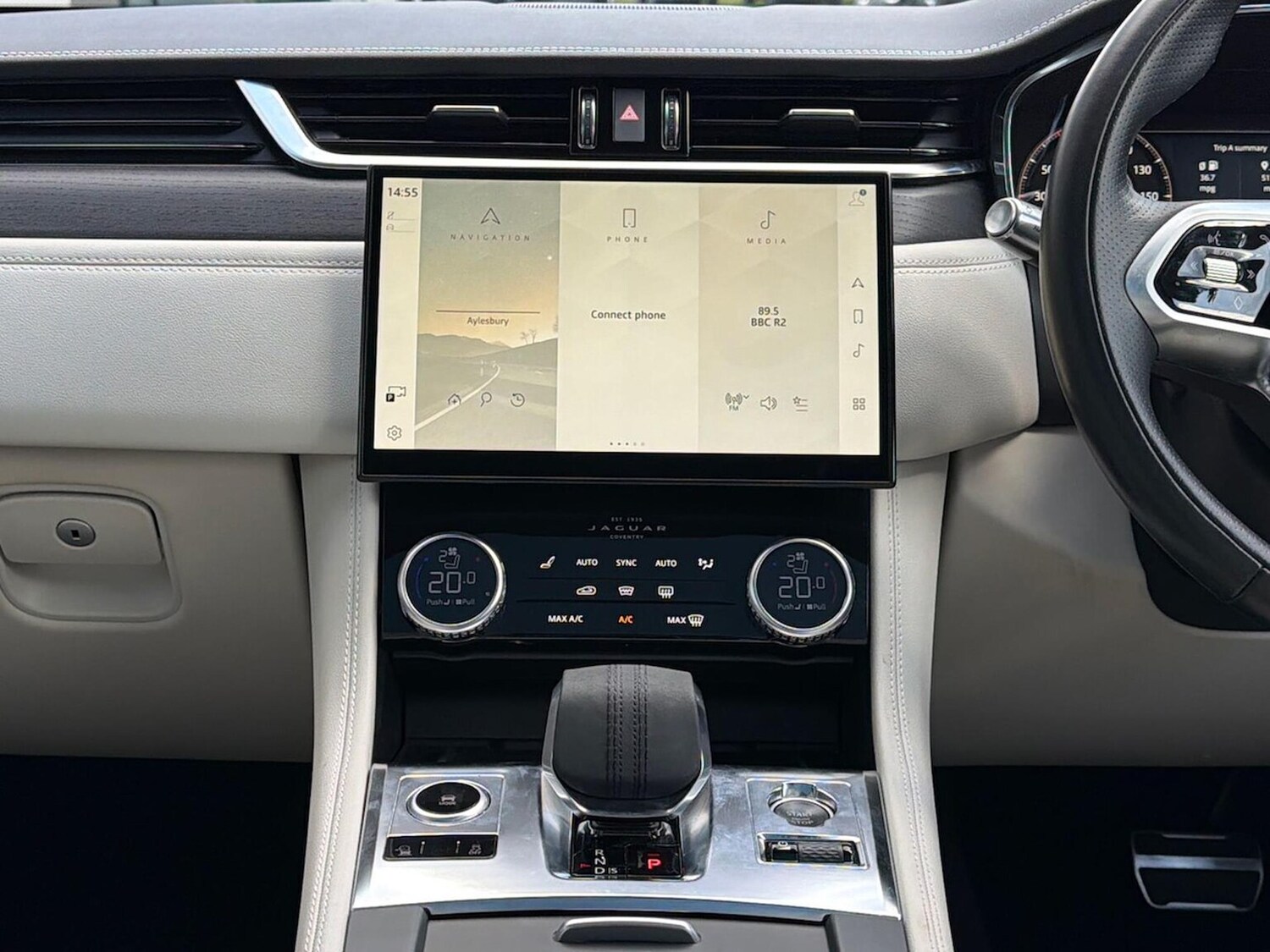 Used Jaguar F-Pace 2022 for sale - 78193943: Photo 16