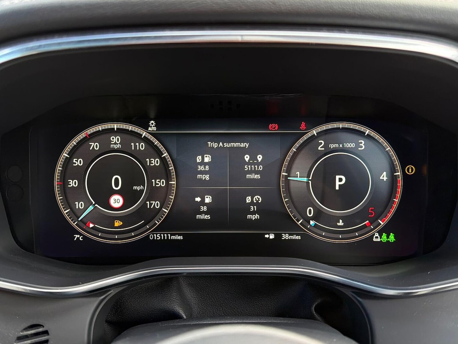 Used Jaguar F-Pace 2022 for sale - 78193943: Photo 18