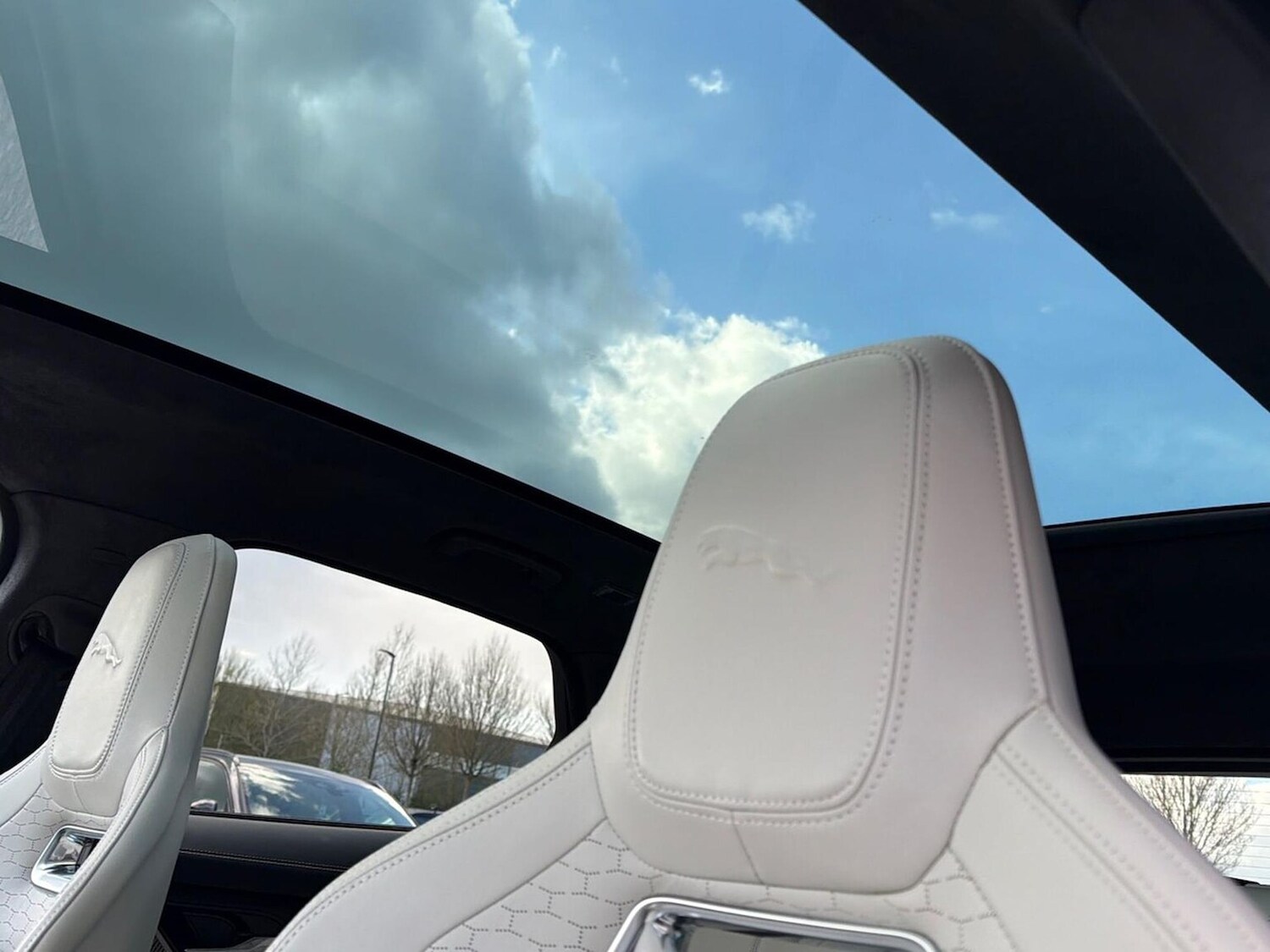 Used Jaguar F-Pace 2022 for sale - 78193943: Photo 23