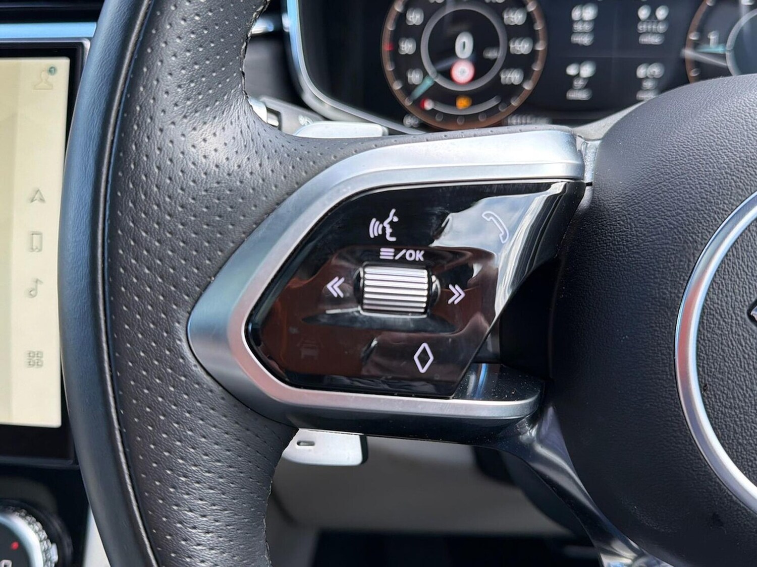 Used Jaguar F-Pace 2022 for sale - 78193943: Photo 26