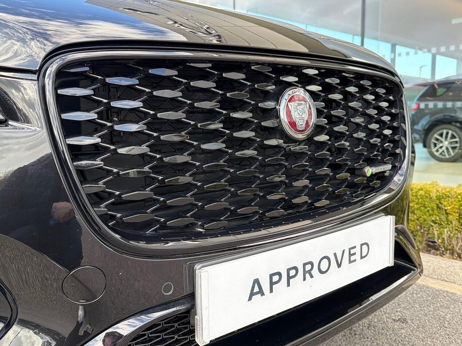 Used Jaguar F-Pace 2022 for sale - 78193943: Photo 33