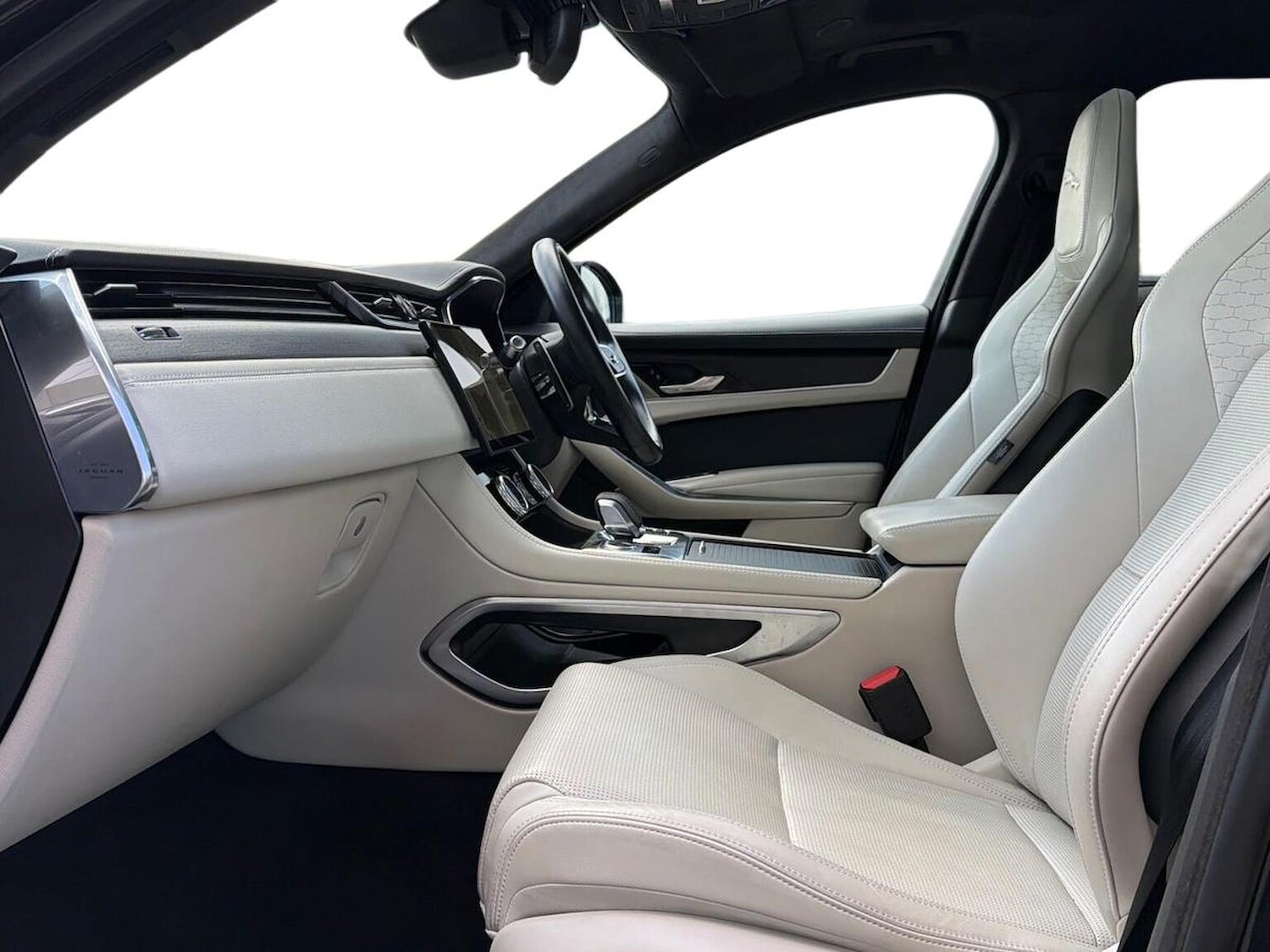 Used Jaguar F-Pace 2022 for sale - 78193943: Photo 5