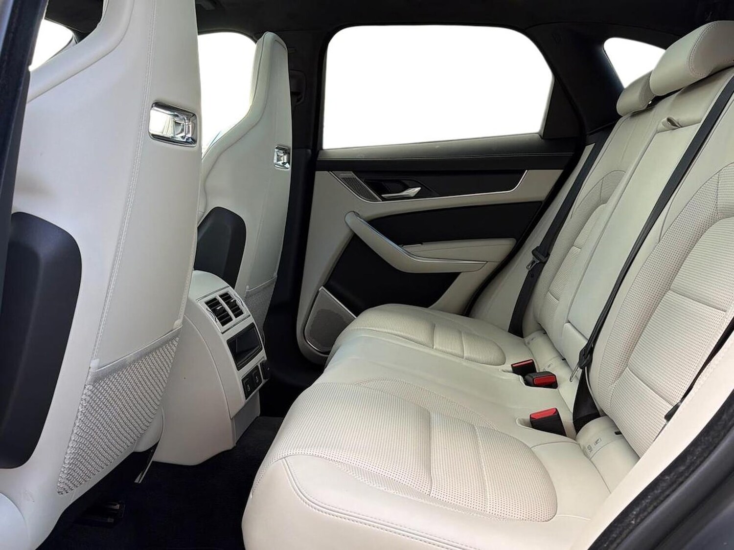 Used Jaguar F-Pace 2022 for sale - 78193943: Photo 6