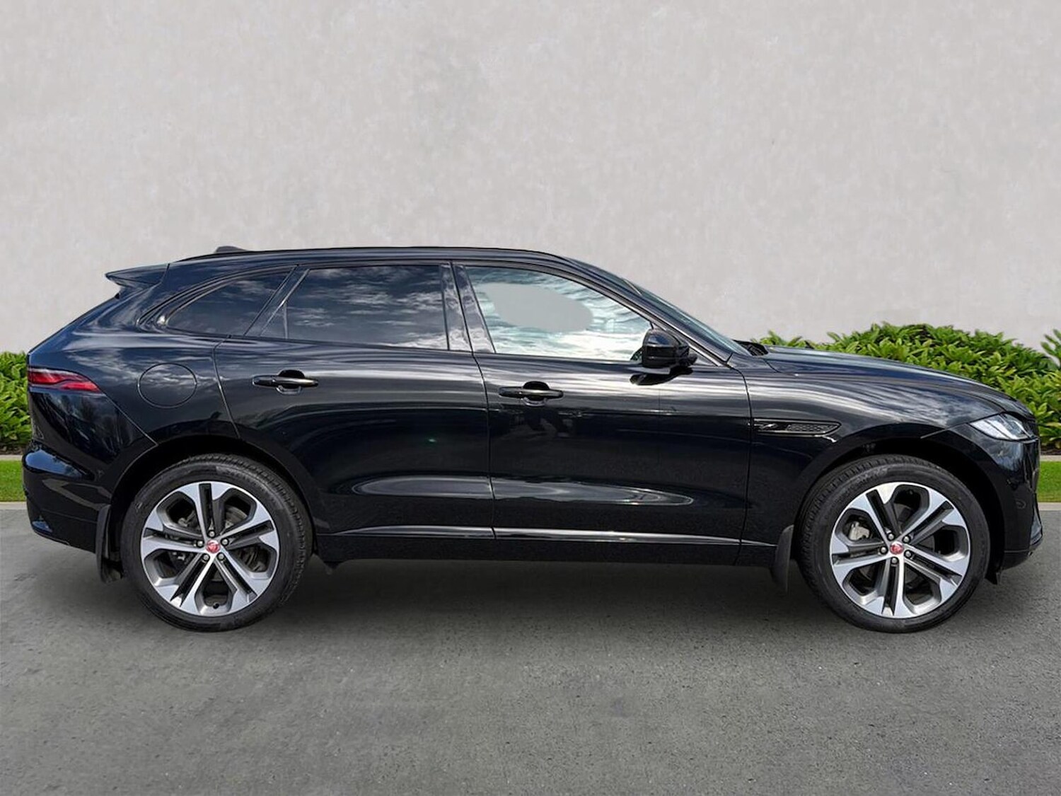 Used Jaguar F-Pace 2022 for sale - 78193943: Photo 7