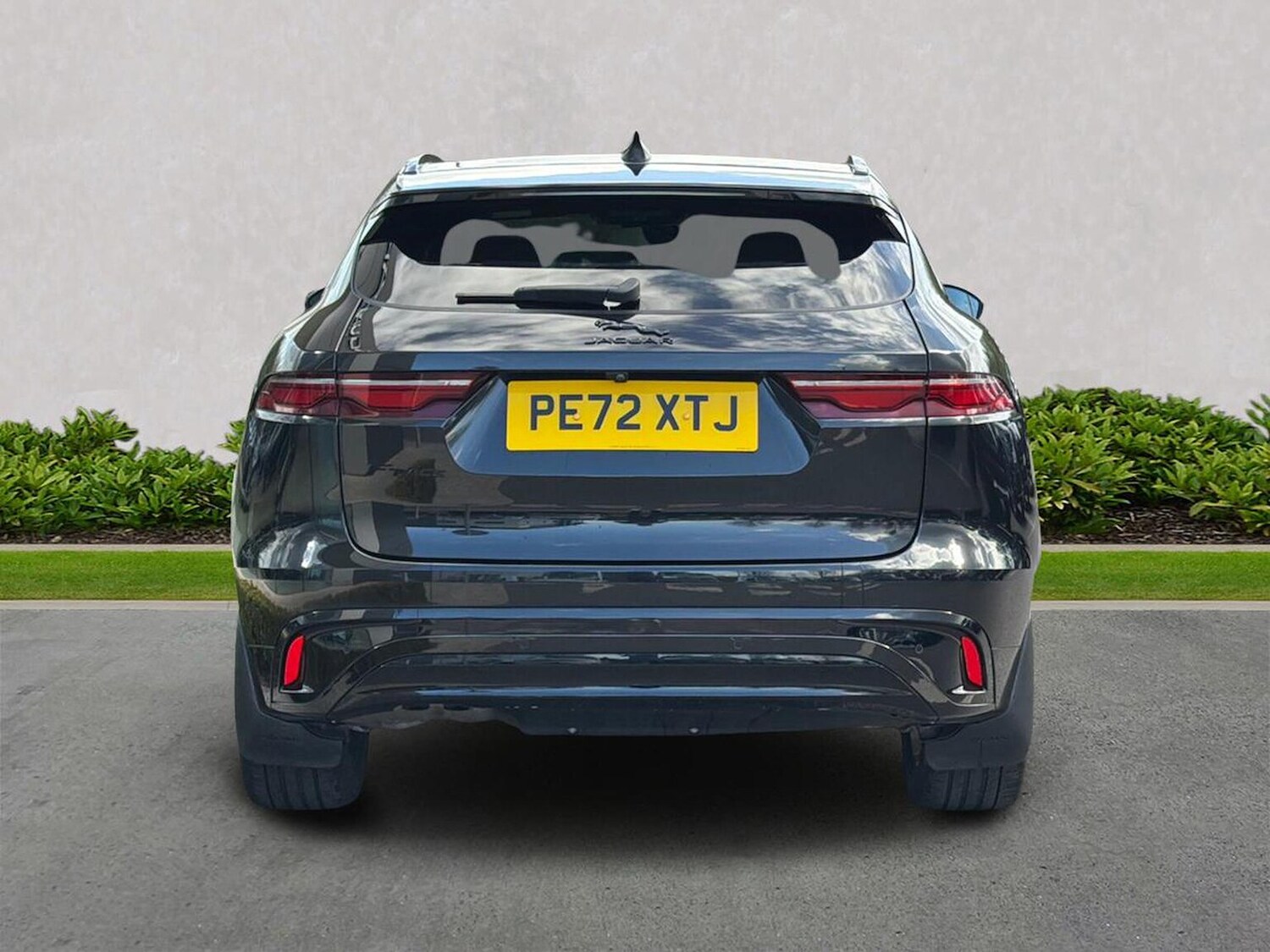 Used Jaguar F-Pace 2022 for sale - 78193943: Photo 8