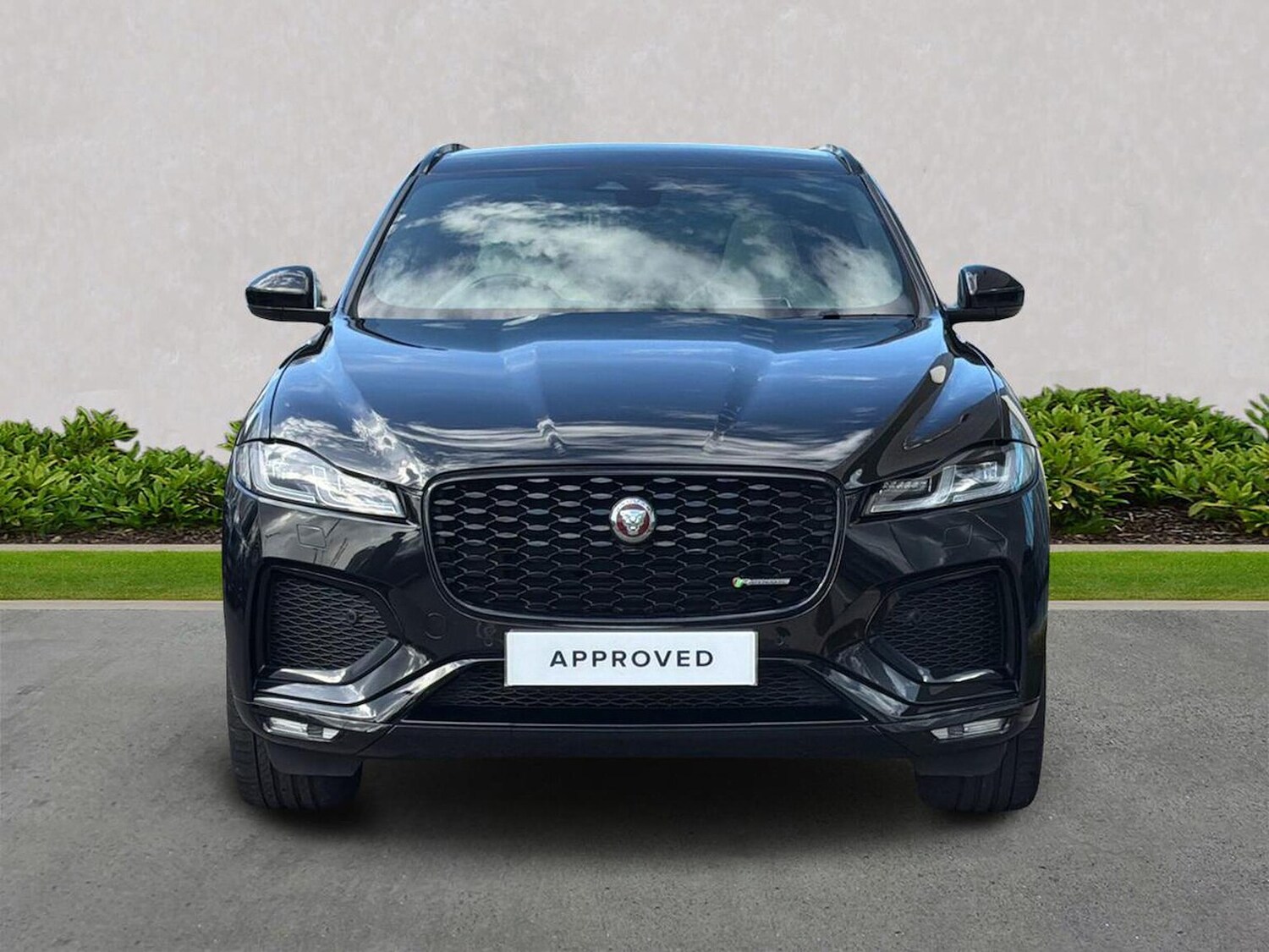 Used Jaguar F-Pace 2022 for sale - 78193943: Photo 9